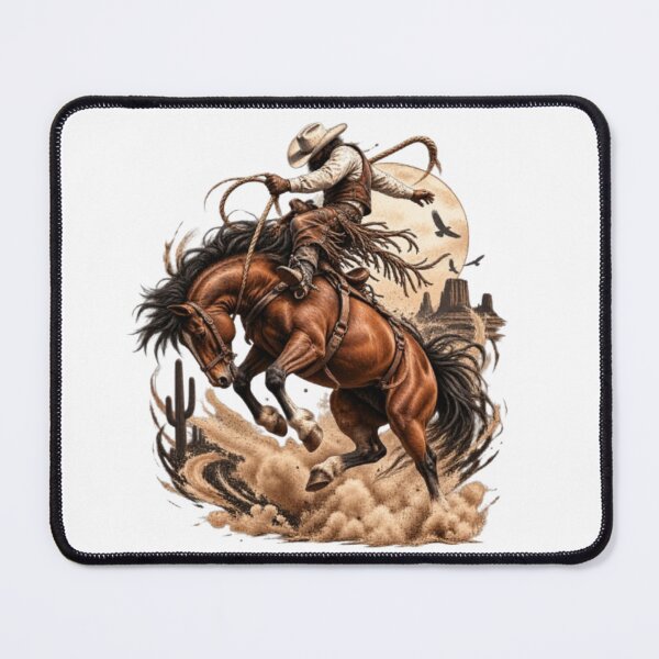 Item preview, Ride the Wild designed and sold by TATOXIDE.