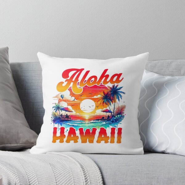 Item preview, ALOHA HAWAII designed and sold by Pabhas.
