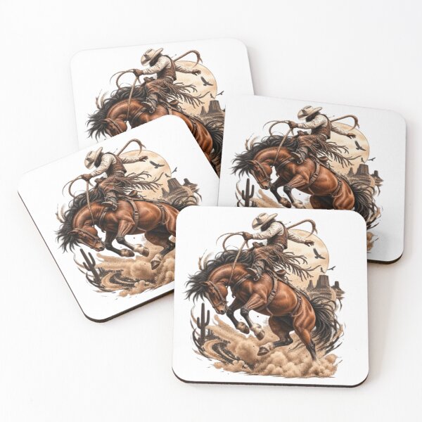 Item preview, Ride the Wild designed and sold by TATOXIDE.
