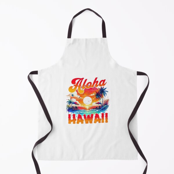 Item preview, ALOHA HAWAII designed and sold by Pabhas.