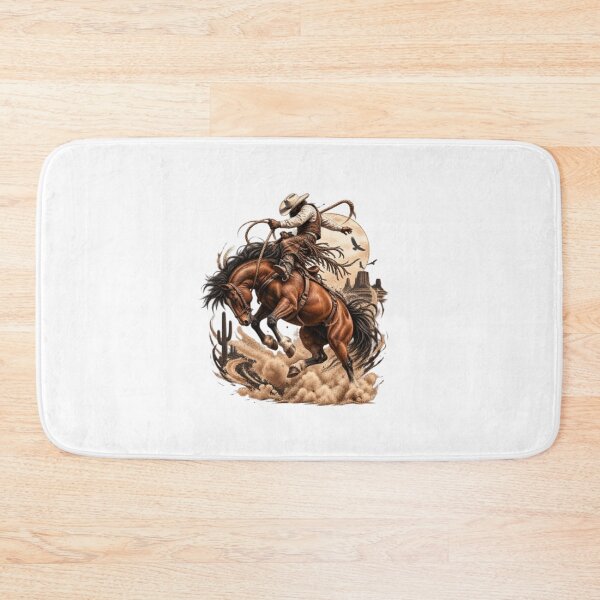 Item preview, Ride the Wild designed and sold by TATOXIDE.
