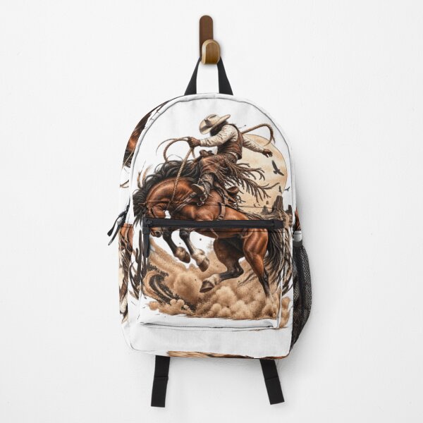 Item preview, Ride the Wild designed and sold by TATOXIDE.