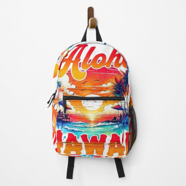 Item preview, ALOHA HAWAII designed and sold by Pabhas.