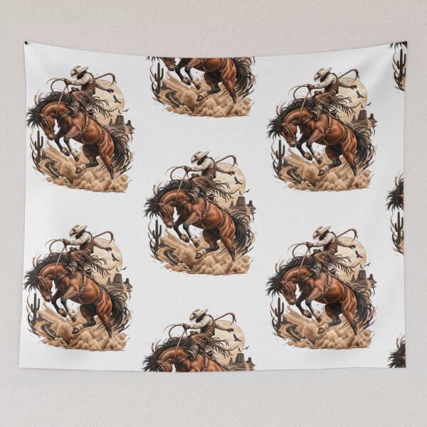 Item preview, Ride the Wild designed and sold by TATOXIDE.