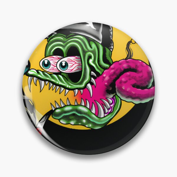 Item preview, Crobot Band designed and sold by GrimMeadows.