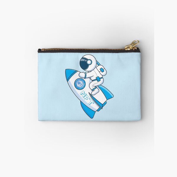 Item preview, Astro NFT Blastoff designed and sold by Crypto-NFT22.