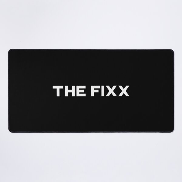 Item preview, The Fixxs Band  designed and sold by YuriaAbisarStu.