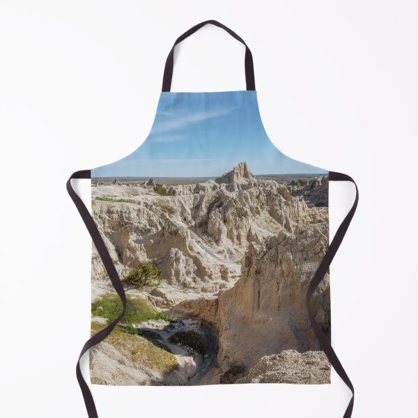 Artikelvorschau, Notch Trail Badlands Nationalpark SD entworfen und verkauft von PhotoArt by Joan Carroll.