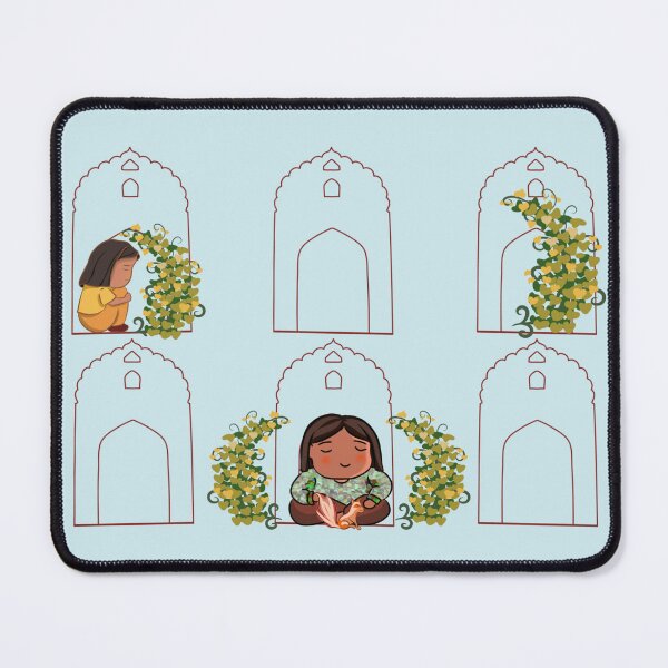 Item preview, Heritage and nature  designed and sold by JoSangya.