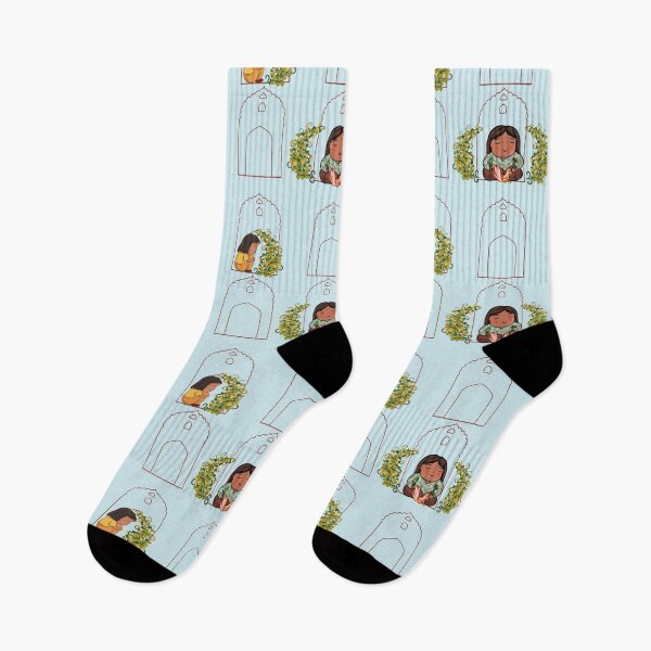 Item preview, Heritage and nature  designed and sold by JoSangya.