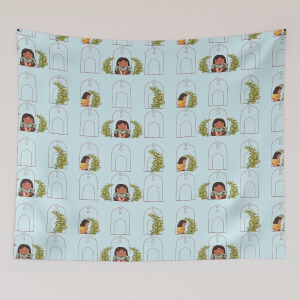 Item preview, Heritage and nature  designed and sold by JoSangya.
