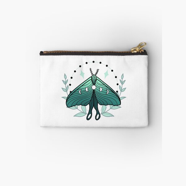 Item preview, Lunar Moth designed and sold by Kelsea Creations.