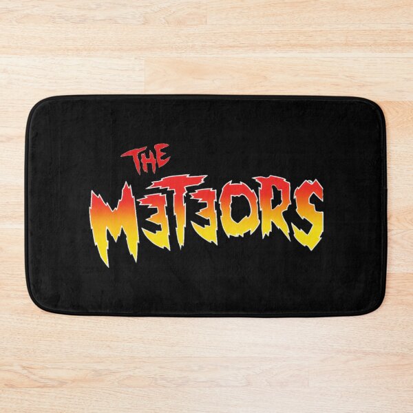 Item preview, THE METJORSS Rock Band designed and sold by YuriaAbisarStu.