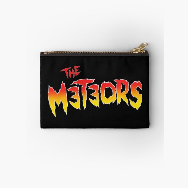 Item preview, THE METJORSS Rock Band designed and sold by YuriaAbisarStu.