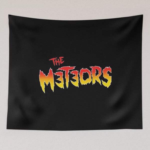 Item preview, THE METJORSS Rock Band designed and sold by YuriaAbisarStu.