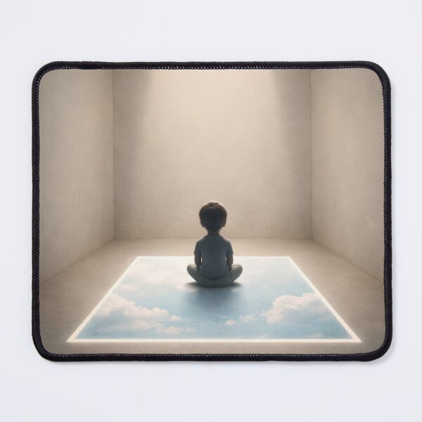 Item preview, Little Room Sky Skylight Drama Cinema Movie Poster designed and sold by Cine8.
