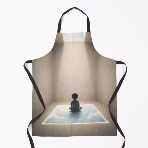 Item preview, Little Room Sky Skylight Drama Cinema Movie Poster designed and sold by Cine8.