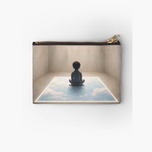 Item preview, Little Room Sky Skylight Drama Cinema Movie Poster designed and sold by Cine8.
