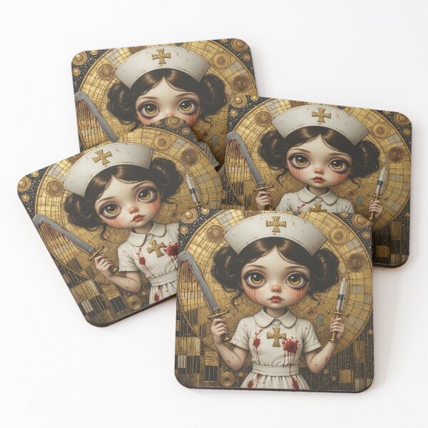 Item preview, Gothic Cutie designed and sold by videodroom.