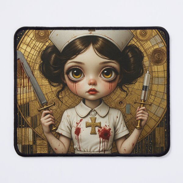 Item preview, Gothic Cutie designed and sold by videodroom.