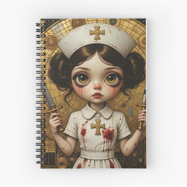 Item preview, Gothic Cutie designed and sold by videodroom.