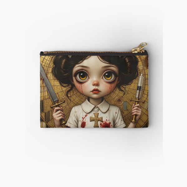 Item preview, Gothic Cutie designed and sold by videodroom.