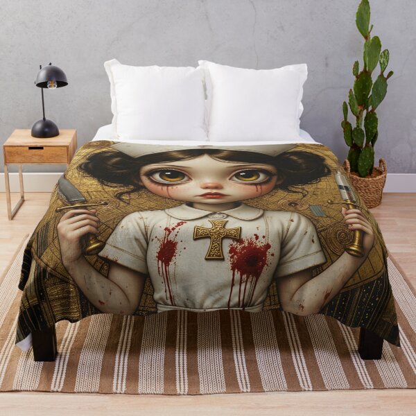 Item preview, Gothic Cutie designed and sold by videodroom.