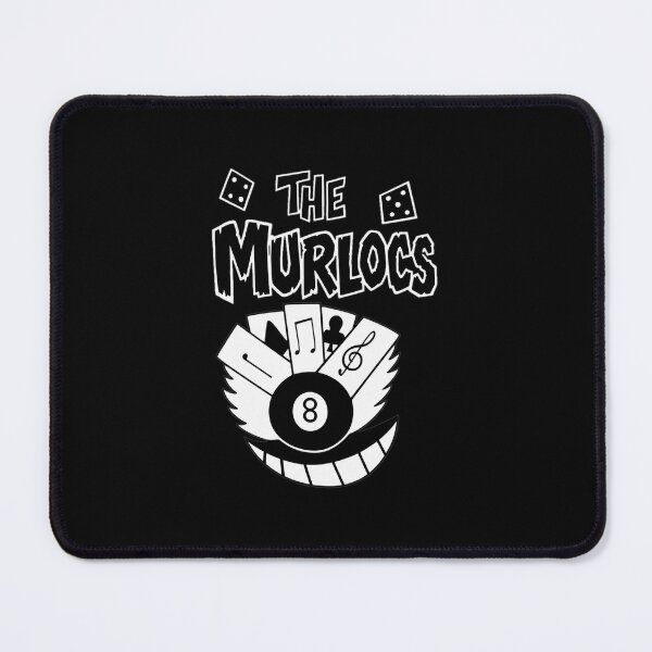 Item preview, The Murlocss Band 8 Balls Music Dice  designed and sold by YuriaAbisarStu.