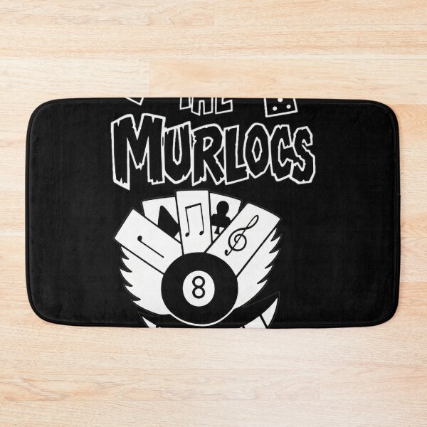 Item preview, The Murlocss Band 8 Balls Music Dice  designed and sold by YuriaAbisarStu.