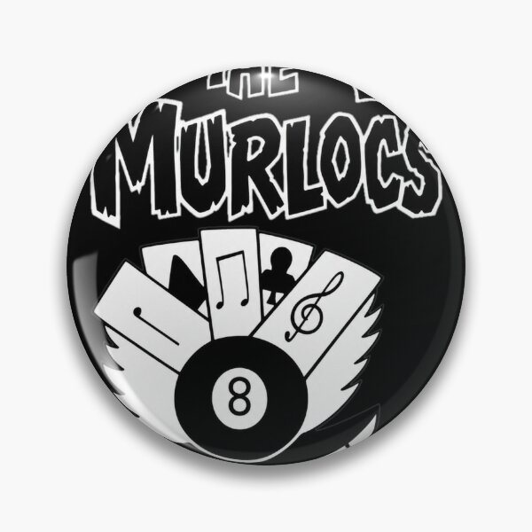 Item preview, The Murlocss Band 8 Balls Music Dice  designed and sold by YuriaAbisarStu.