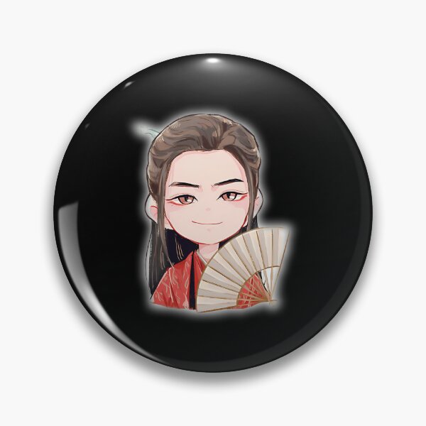 Item preview, Wen Ke Xing designed and sold by JoellaBrowne.
