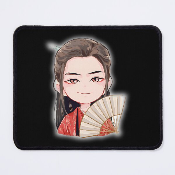 Item preview, Wen Ke Xing designed and sold by JoellaBrowne.