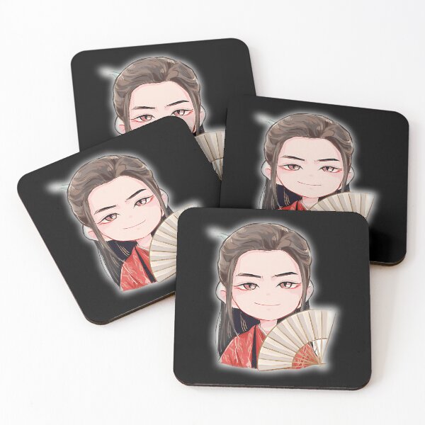 Item preview, Wen Ke Xing designed and sold by JoellaBrowne.