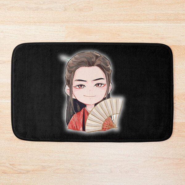 Item preview, Wen Ke Xing designed and sold by JoellaBrowne.