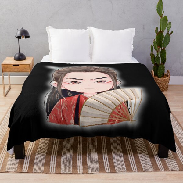 Item preview, Wen Ke Xing designed and sold by JoellaBrowne.