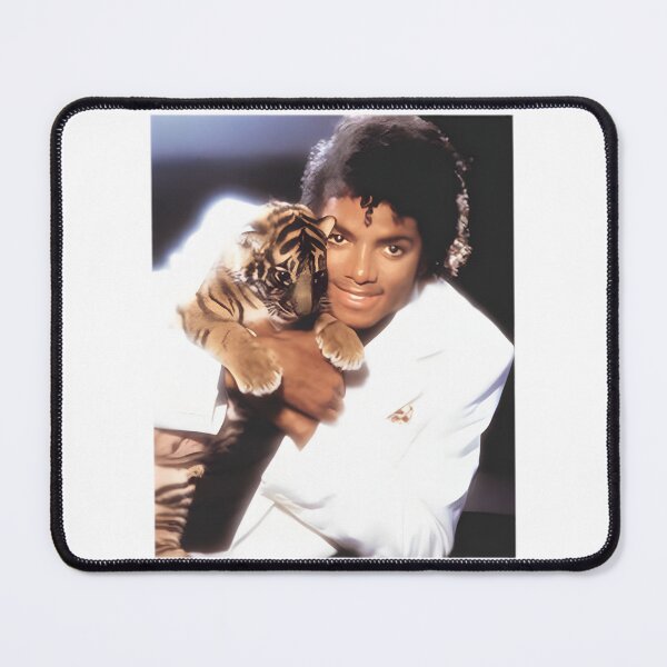 Item preview, Iconic Michael Jackson Inspired Art Design for Music and Dance Lovers designed and sold by Arkade-mx.