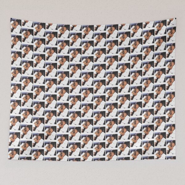 Item preview, Iconic Michael Jackson Inspired Art Design for Music and Dance Lovers designed and sold by Arkade-mx.