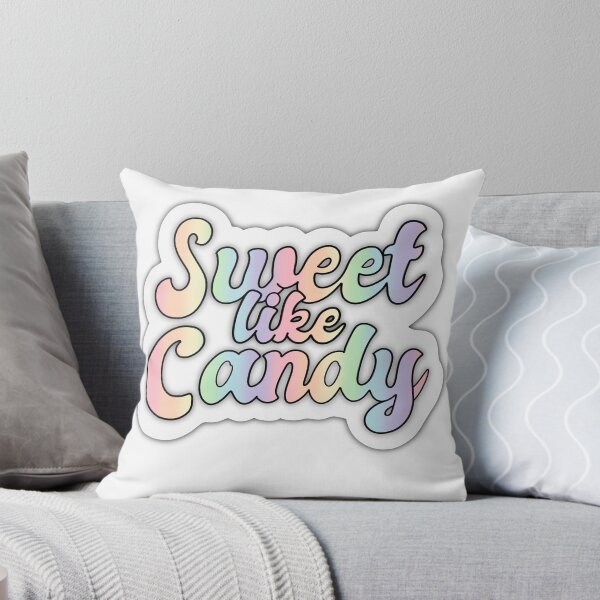 Item preview, Sweet like Candy designed and sold by Freya's Art Shop.