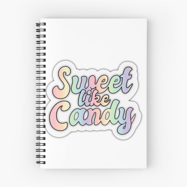Item preview, Sweet like Candy designed and sold by Freya's Art Shop.
