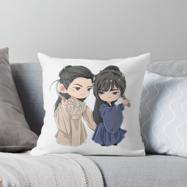Item preview, Wen Ke Xing And A Xu designed and sold by JoellaBrowne.