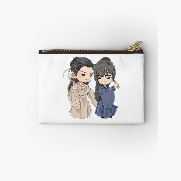 Item preview, Wen Ke Xing And A Xu designed and sold by JoellaBrowne.