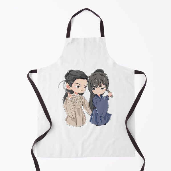 Item preview, Wen Ke Xing And A Xu designed and sold by JoellaBrowne.