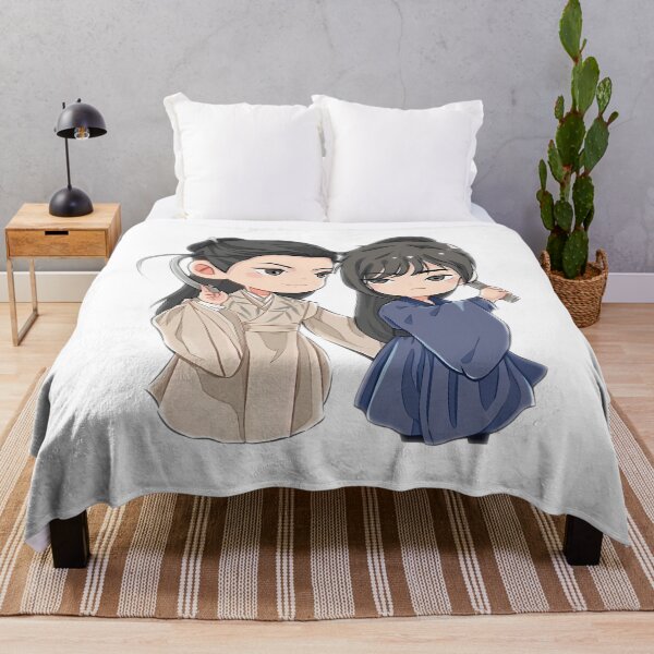Item preview, Wen Ke Xing And A Xu designed and sold by JoellaBrowne.