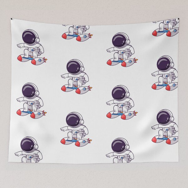 Item preview, Astro Rocketboard designed and sold by Crypto-NFT22.