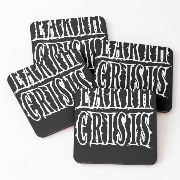 Item preview, Earth Crisis designed and sold by GrimMeadows.