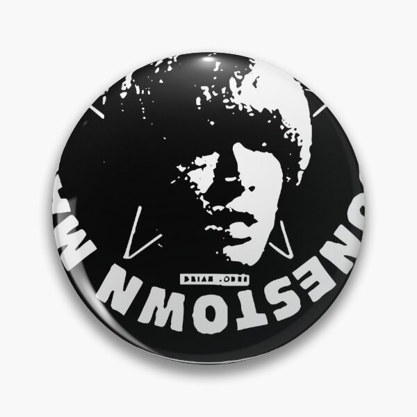 Item preview, The Brian Jonestown Massacre designed and sold by EldritchArty.