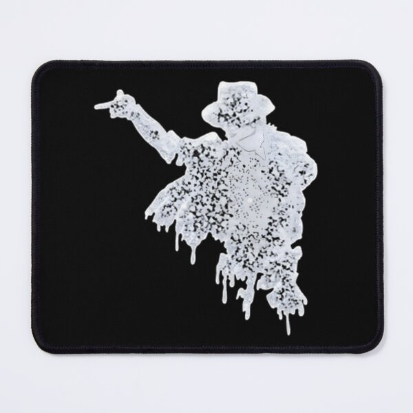 Item preview, Michael Jackson Tribute Design Celebrating The King of Pop Eternal Legend designed and sold by Arkade-mx.