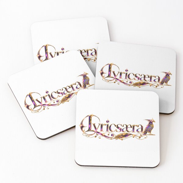 Item preview, Signature 1 designed and sold by Lyricsaera.
