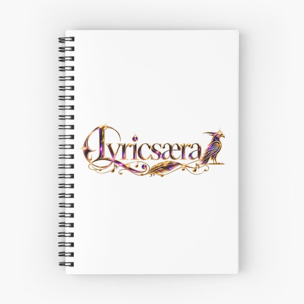 Item preview, Signature 1 designed and sold by Lyricsaera.