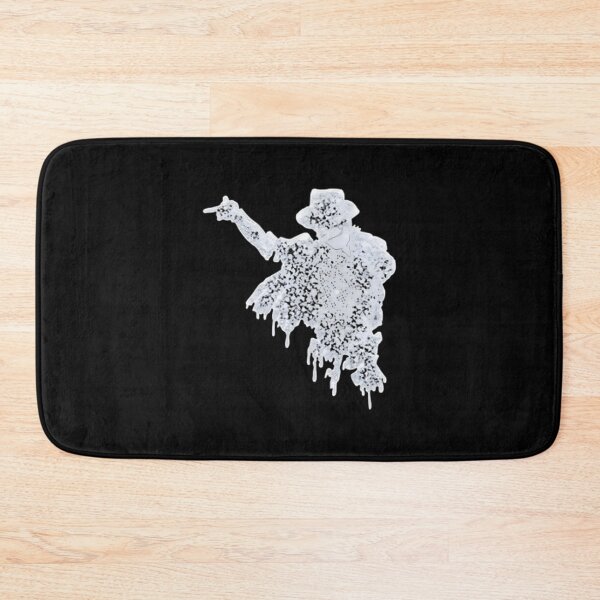 Item preview, Michael Jackson Tribute Design Celebrating The King of Pop Eternal Legend designed and sold by Arkade-mx.